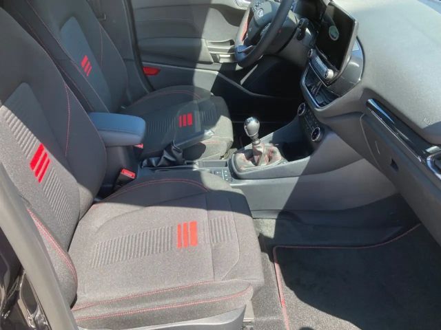 Ford Fiesta ST Line