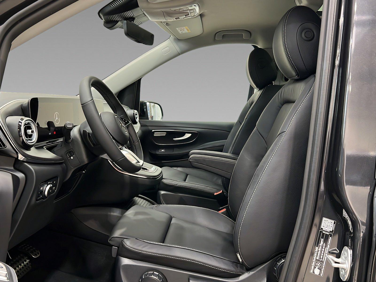 Mercedes-Benz V 300 AMG Line Limousine Lang V 300 d