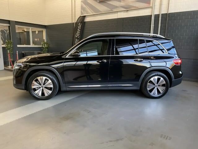 Mercedes-Benz EQB 300 4MATIC Progressive