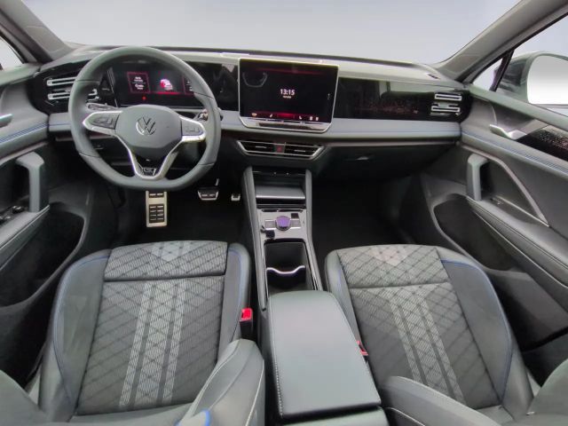 Volkswagen Tiguan 1.5 eTSI DSG R-Line Style