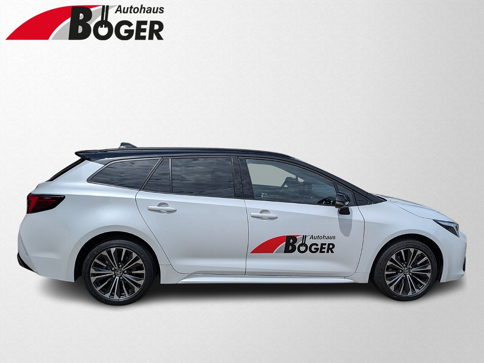 Toyota Corolla Basis Touring