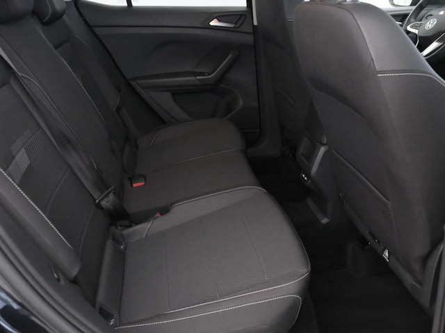 Volkswagen T-Cross DSG Life