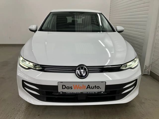Volkswagen Golf DSG eHybrid