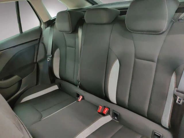 Skoda Scala 1.5 TSI Tour