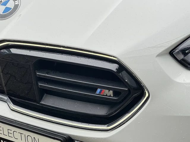 BMW 135 M-Sport Sedan xDrive