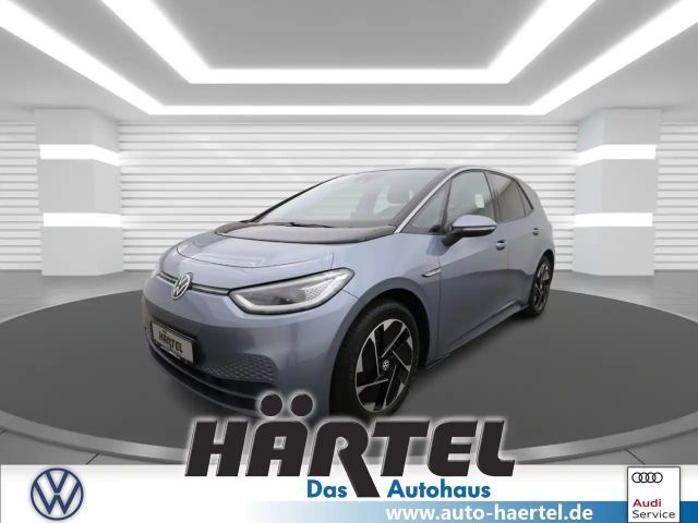 Volkswagen ID.3 58 KWh Performance Pro