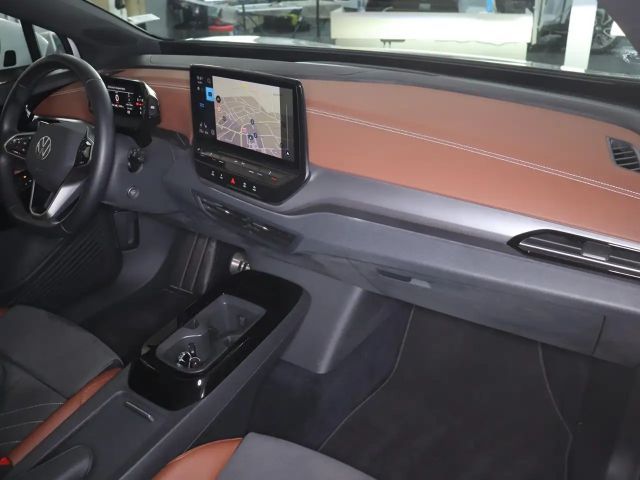 Volkswagen ID.5 150 kW 77 KWh Pro