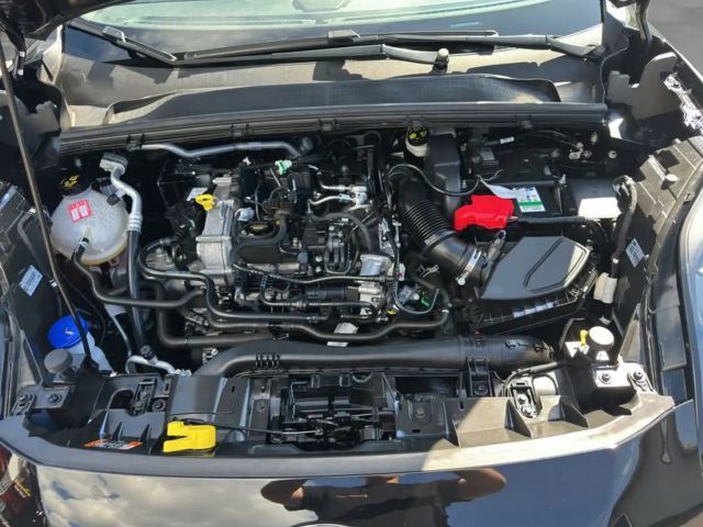 Ford Puma EcoBoost ST Line