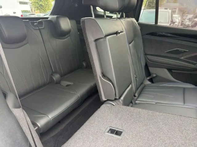 Volkswagen Tayron 4Motion