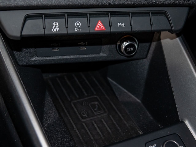 Audi A1 30 TFSI S-Tronic Sportback