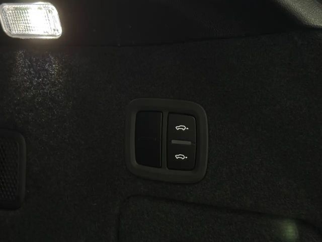 Porsche Cayenne Coupé E-Hybrid