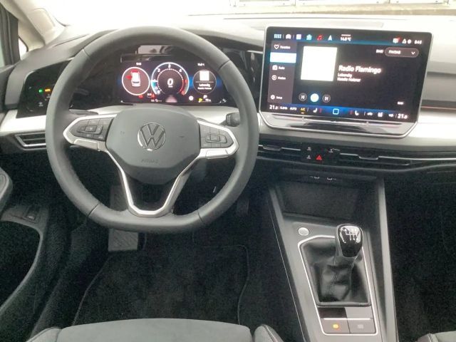 Volkswagen Golf Business Variant