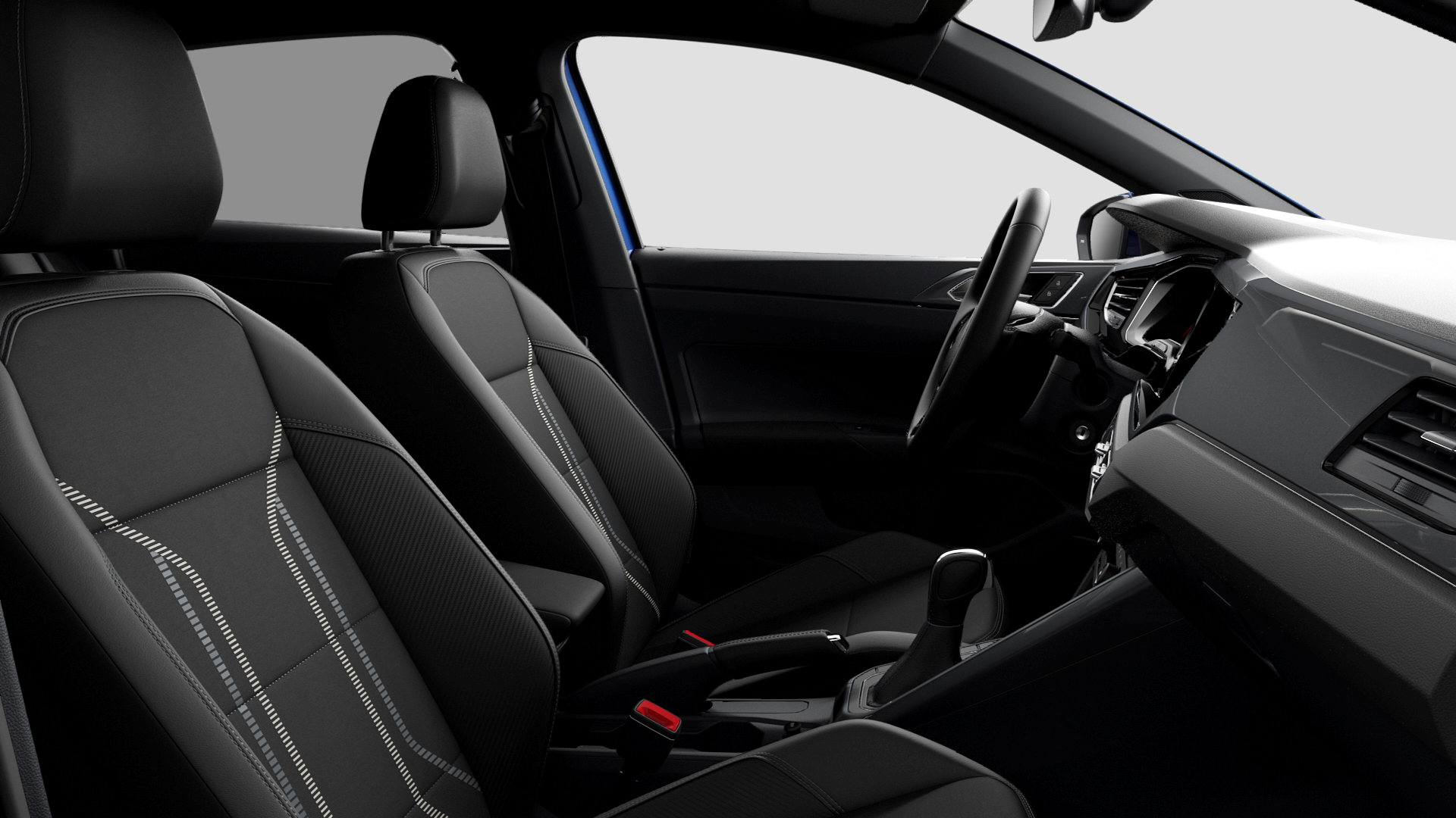 Volkswagen Polo 1.0 TSI DSG Highline