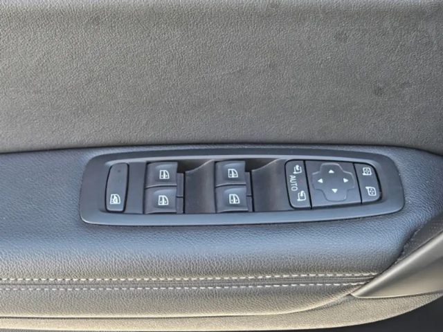 Renault Megane Combi EDC Intens TCe 140