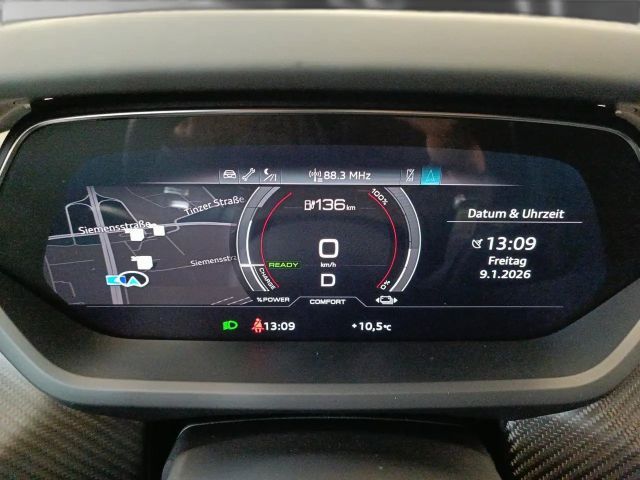 Audi RS e-tron GT Quattro