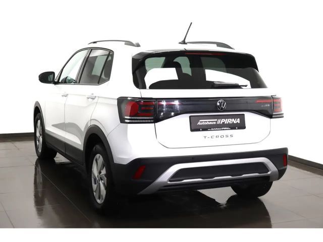 Volkswagen T-Cross 1.0 TSI Life