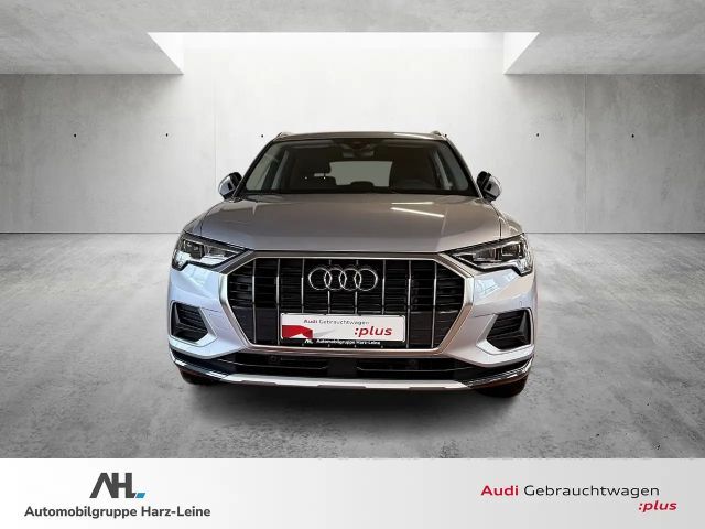 Audi Q3 35 TFSI S-Tronic