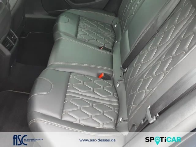 Peugeot 508 SWGT/MatrixLED/Sitz+Lenkradheiz/el.Heckkl/CarPlay/