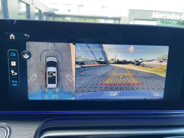 Mercedes-Benz Marco Polo 4MATIC Horizon