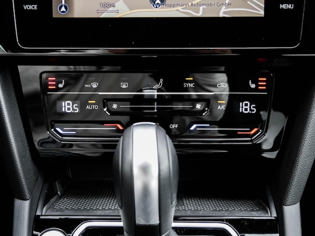 Volkswagen Passat 2.0 TDI Business DSG Variant