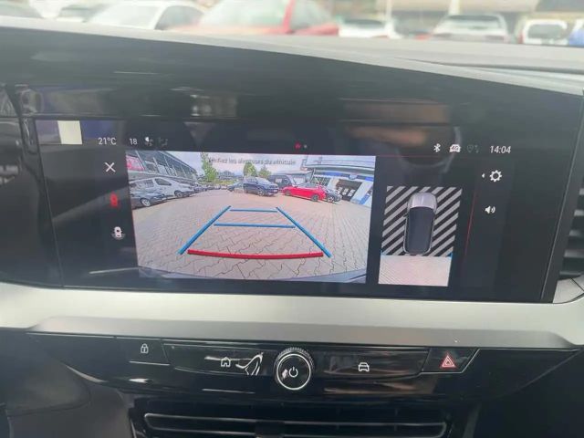 Opel Mokka GS-Line Grand Sport