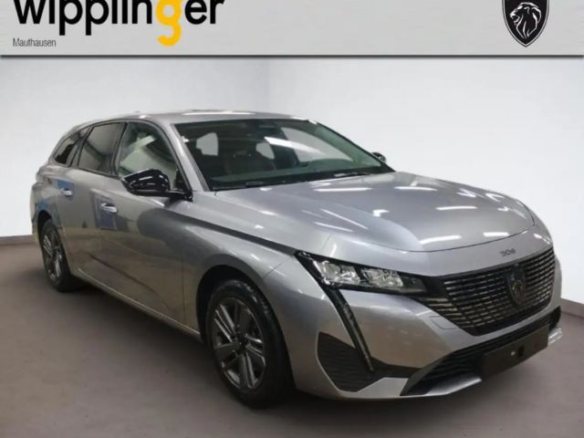 Peugeot 308 Allure Pack EAT8 SW