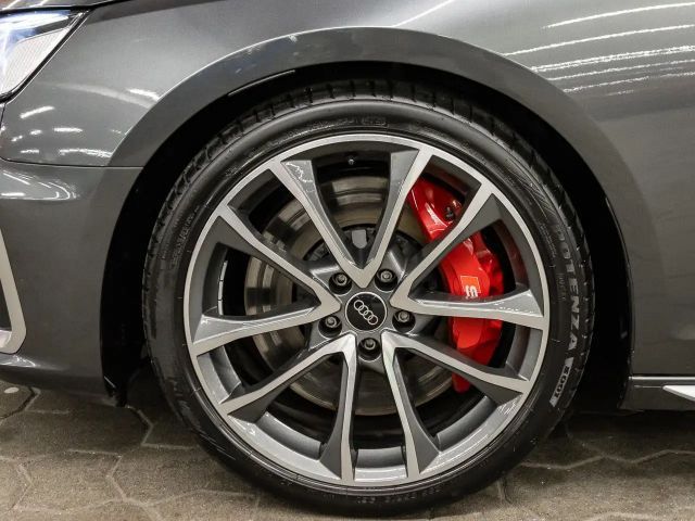 Audi S4 3.0 TDI Quattro