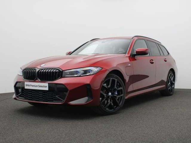 BMW 330 M-Sport xDrive