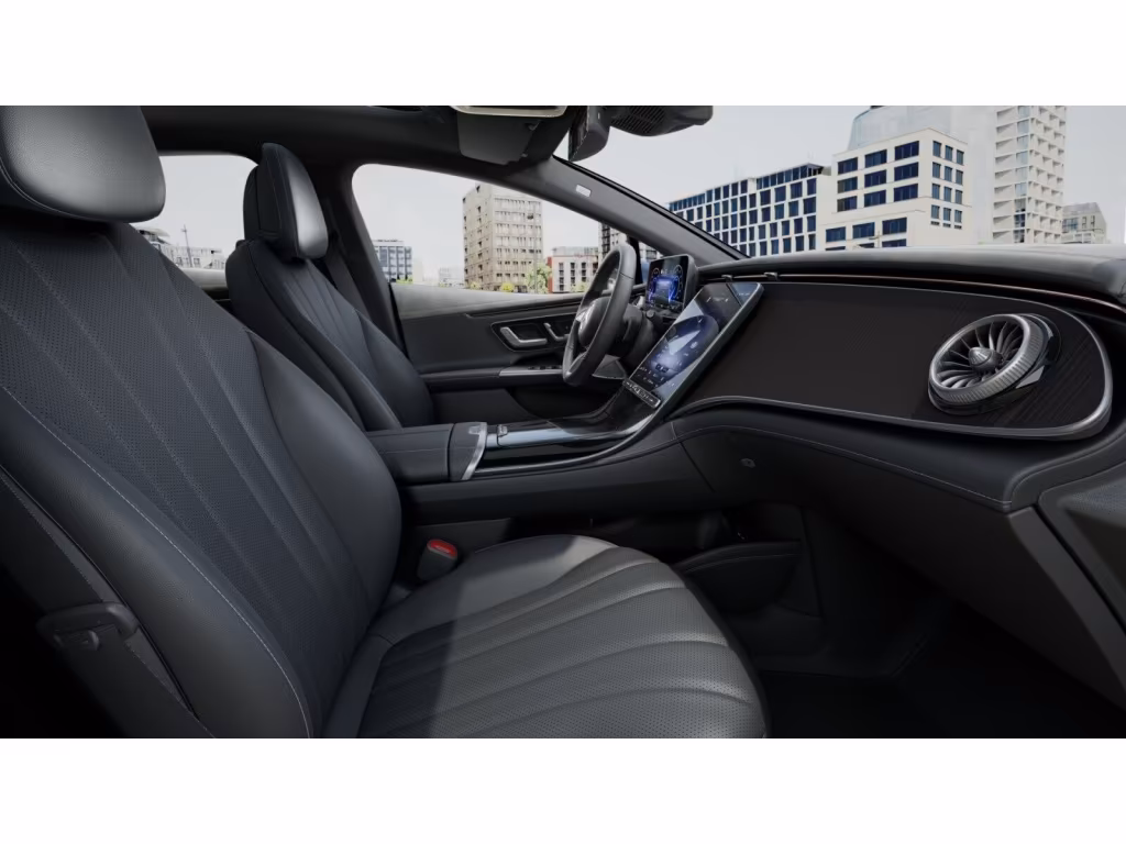 Mercedes-Benz EQE 300 Sedan