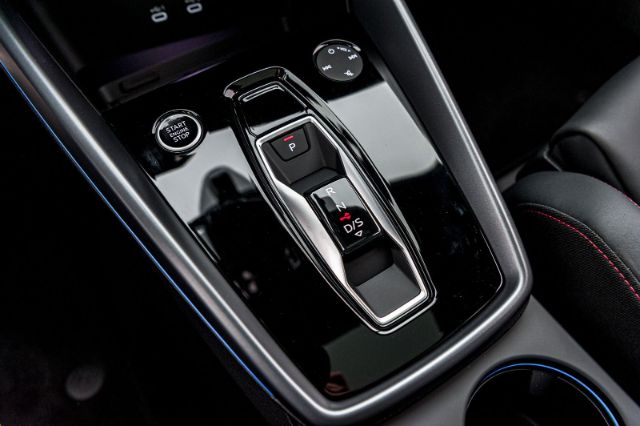 Audi A3 35 TFSI S-Line S-Tronic Sportback
