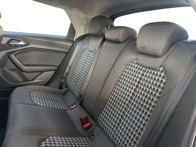 Audi A1 30 TFSI S-Tronic Sportback