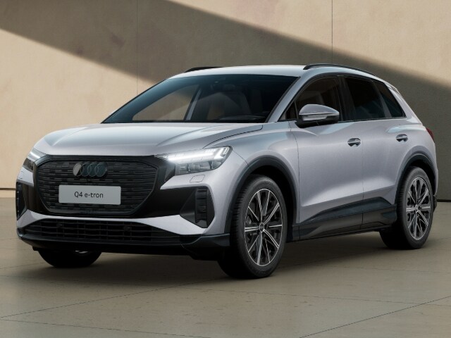 Audi Q4 e-tron 35