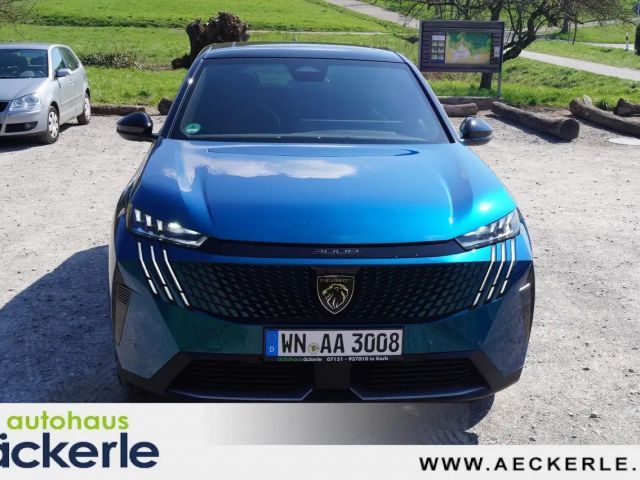 Peugeot 3008 GT-Line Hybrid