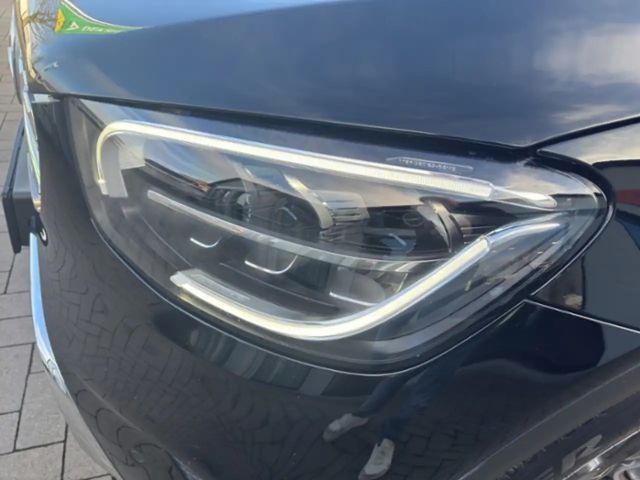 Mercedes-Benz GLC 220 4MATIC GLC 220 d