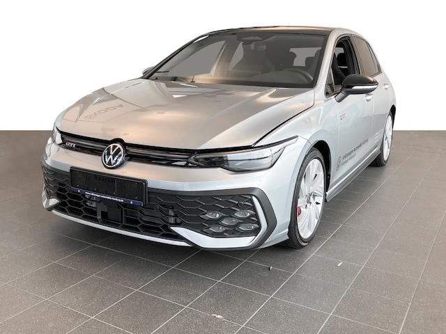 Volkswagen Golf 2.0 TSI DSG GTI Golf VIII