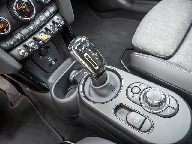 MINI Mini Electric SE