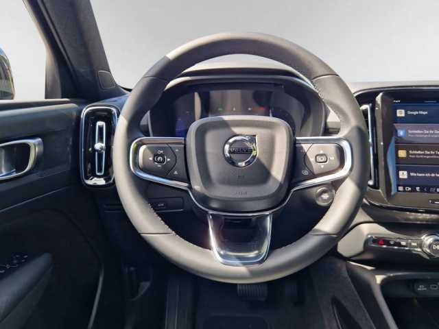 Volvo XC40 XC40
