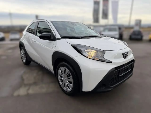 Toyota Aygo X Business Hatchback