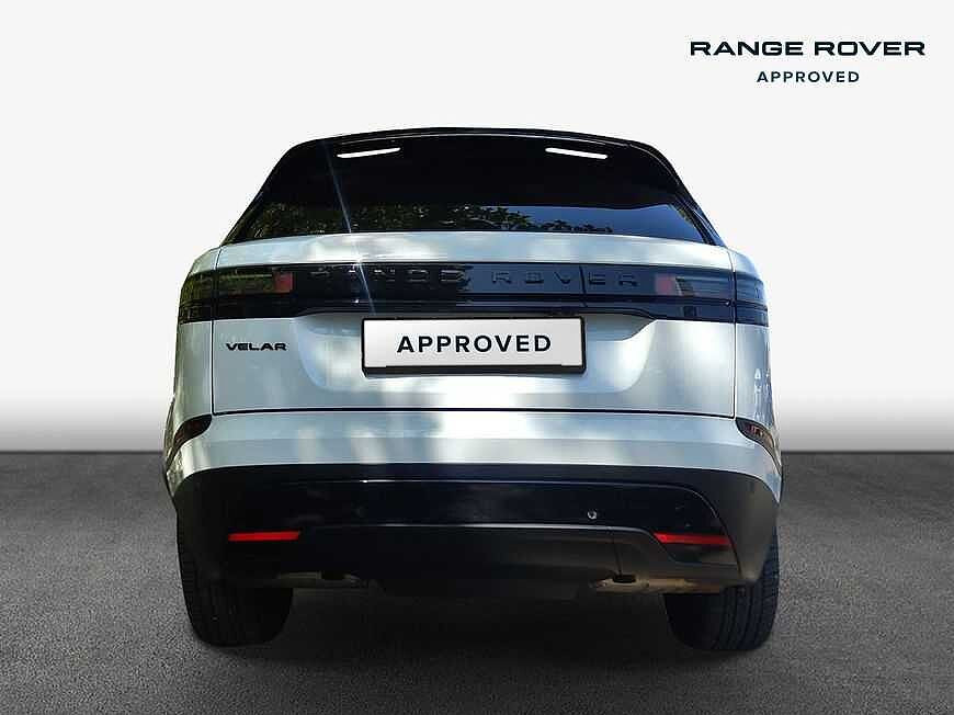 Land Rover Range Rover Velar S
