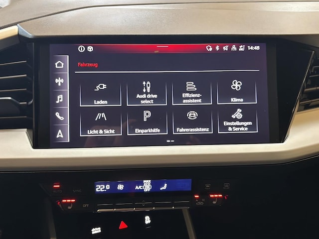 Audi Q4 e-tron Quattro