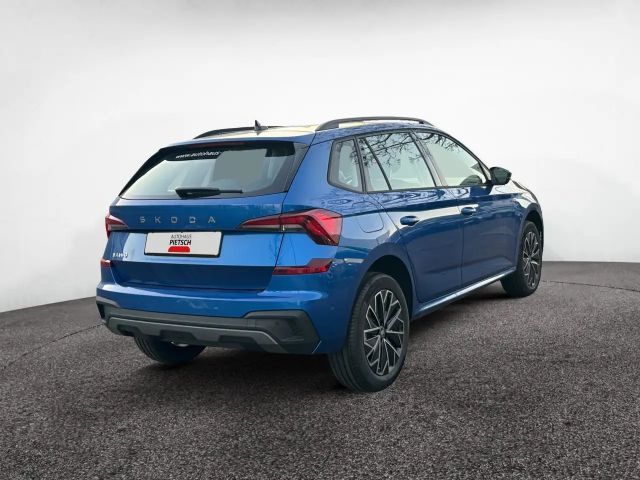 Skoda Kamiq Tour