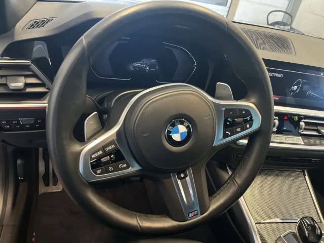 BMW 320 320d M-Sport Touring