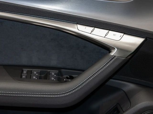 Audi A6 40 TDI Quattro S-Line S-Tronic