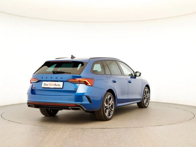 Skoda Octavia RS iV