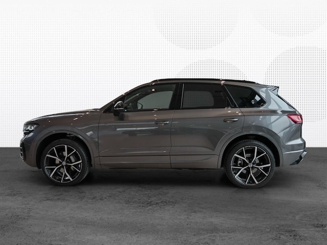 Volkswagen Touareg 3.0 V6 TDI DSG R-Line