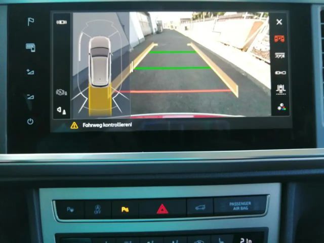 Seat Ateca 1.5 TSI DSG