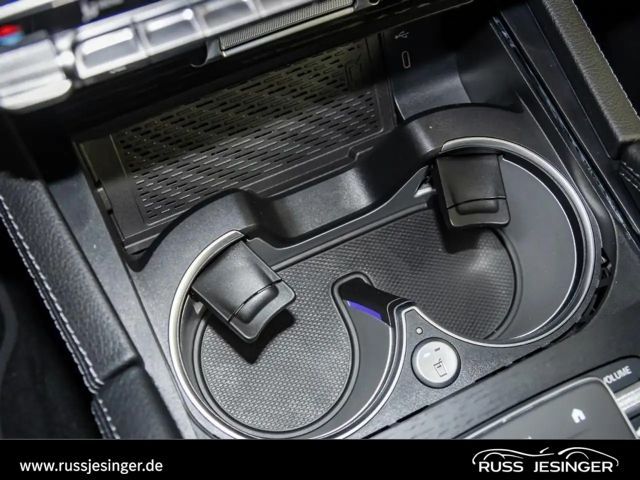 Mercedes-Benz GLS 450 4MATIC AMG Line