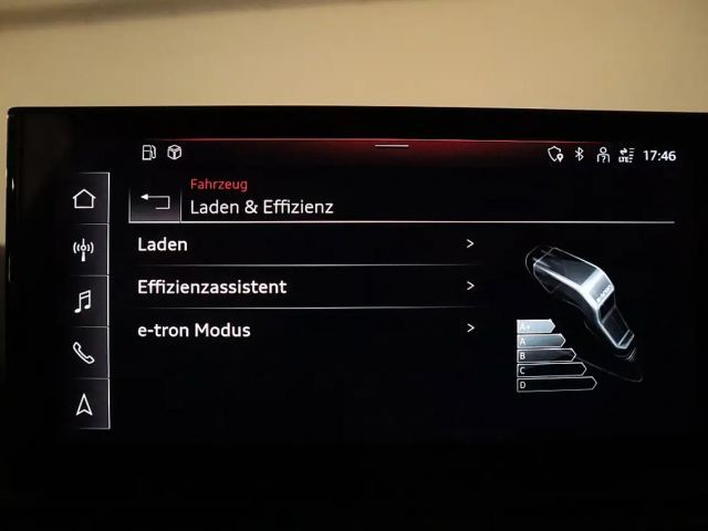 Audi Q5 50 TFSI Hybride Quattro