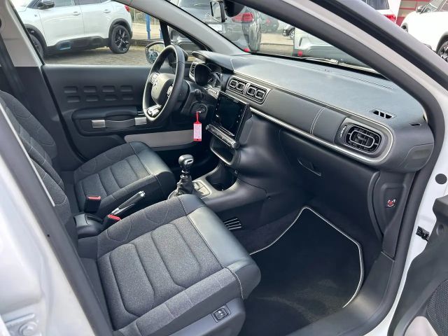 Citroën C3 PureTech