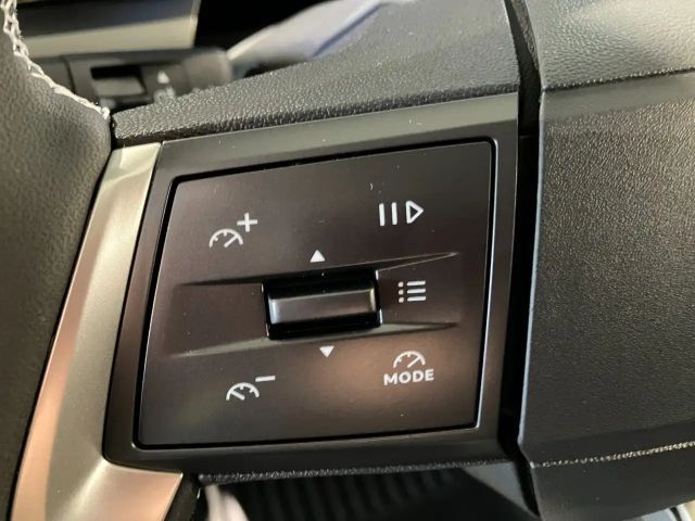 Opel Frontera Edition